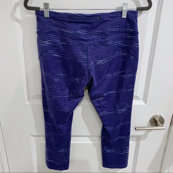 Nike dry fit legging - Picture 3 of 4